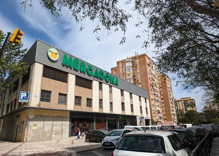 Apartamiento Con Naranjas