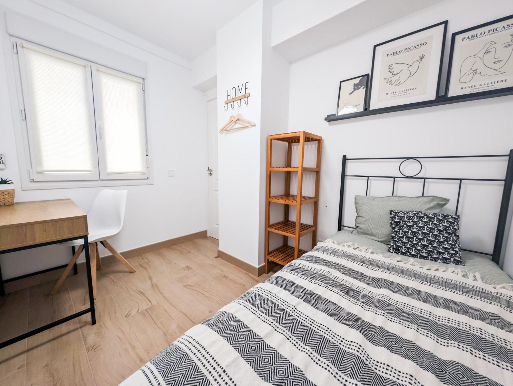 Appartement Apartamiento Con Naranjas *