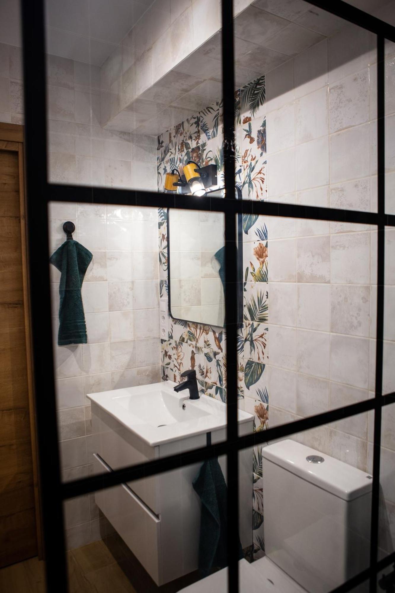 Apartamiento Con Naranjas Appartement *