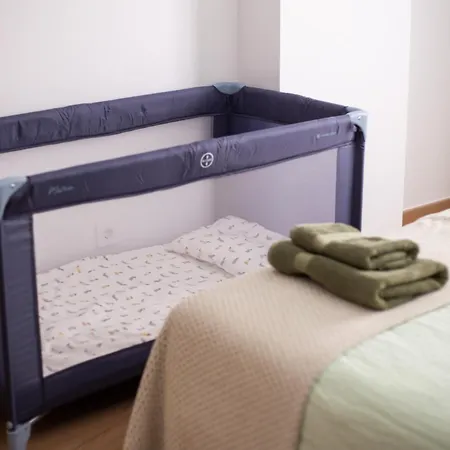 Apartamiento Con Naranjas Malaga Exterior photo
